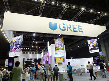 从东京电玩展看亚洲游戏产业趋势 社交游戏衰退明显