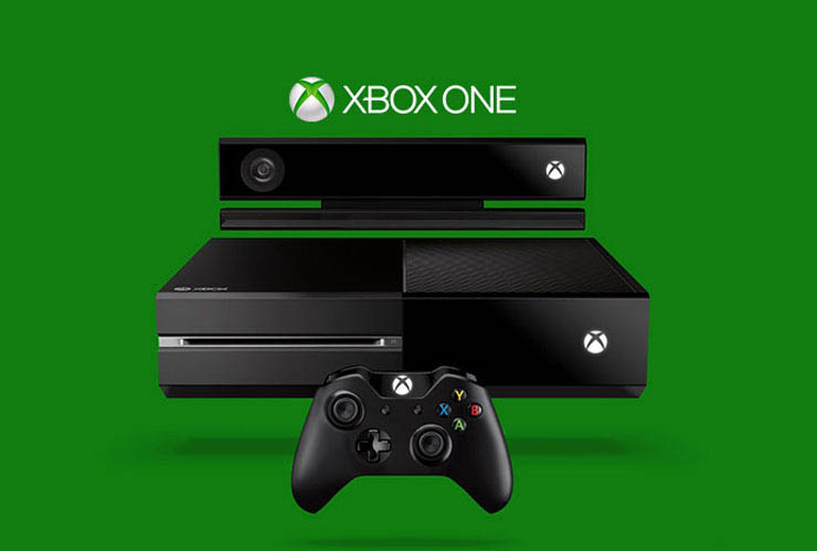 不再跳票！国行Xbox One将在9月29日发售