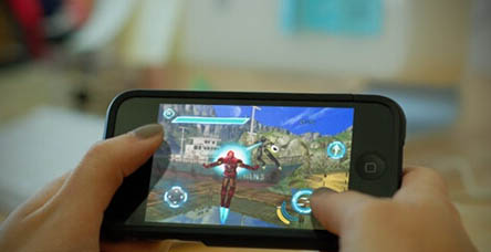 网龙英魂之刃月流水突破1000万人民币 键桥通讯2亿收购精麦通失败