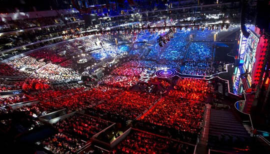 网龙英魂之刃月流水突破1000万人民币 键桥通讯2亿收购精麦通失败