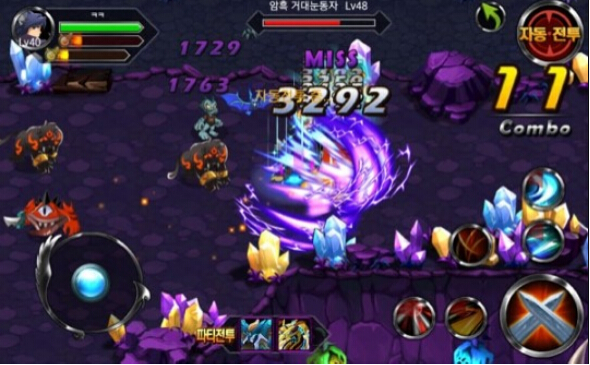 Netmarble 「Revers World」开启预注册活动