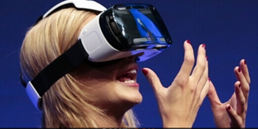 大神卡马克：VR手游研发需要注意的问题