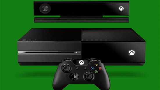 微软举行2015倒计时活动 Xbox游戏大减价