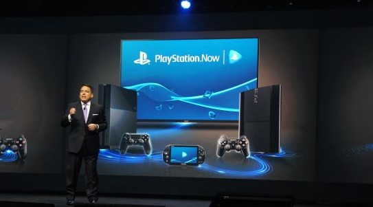 三星电视化身PlayStation PS Now开放第三方