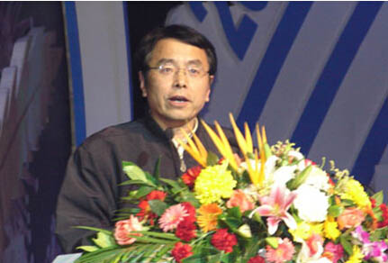 广电副司长宋建新:政府需制定行业标准
