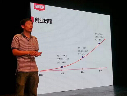 中国互联网创业江湖之“浙大系”