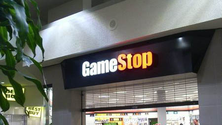 GameStop：北美主机游戏市场仍坚挺