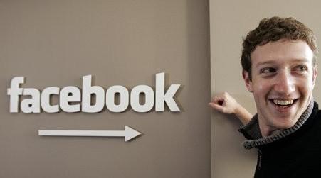 Facebook将以移动业务为龙头拓展亚洲市场