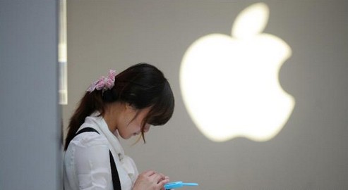 苹果在中国市场还有多少发展空间？