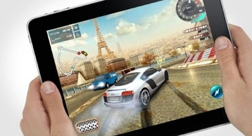 NPD：2014年20%玩家只打移动游戏 平板玩家付费意愿高