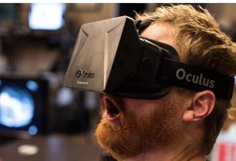 OculusVR创始人辟谣：消费者版OculusRift未计划在5月上市