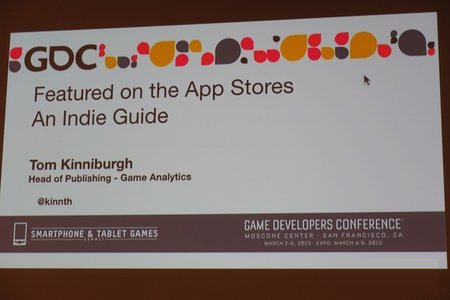 App Store和Google Play上游戏被推荐的秘诀是什么？