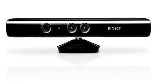 微软宣布停产用于Windows电脑的Kinect设备