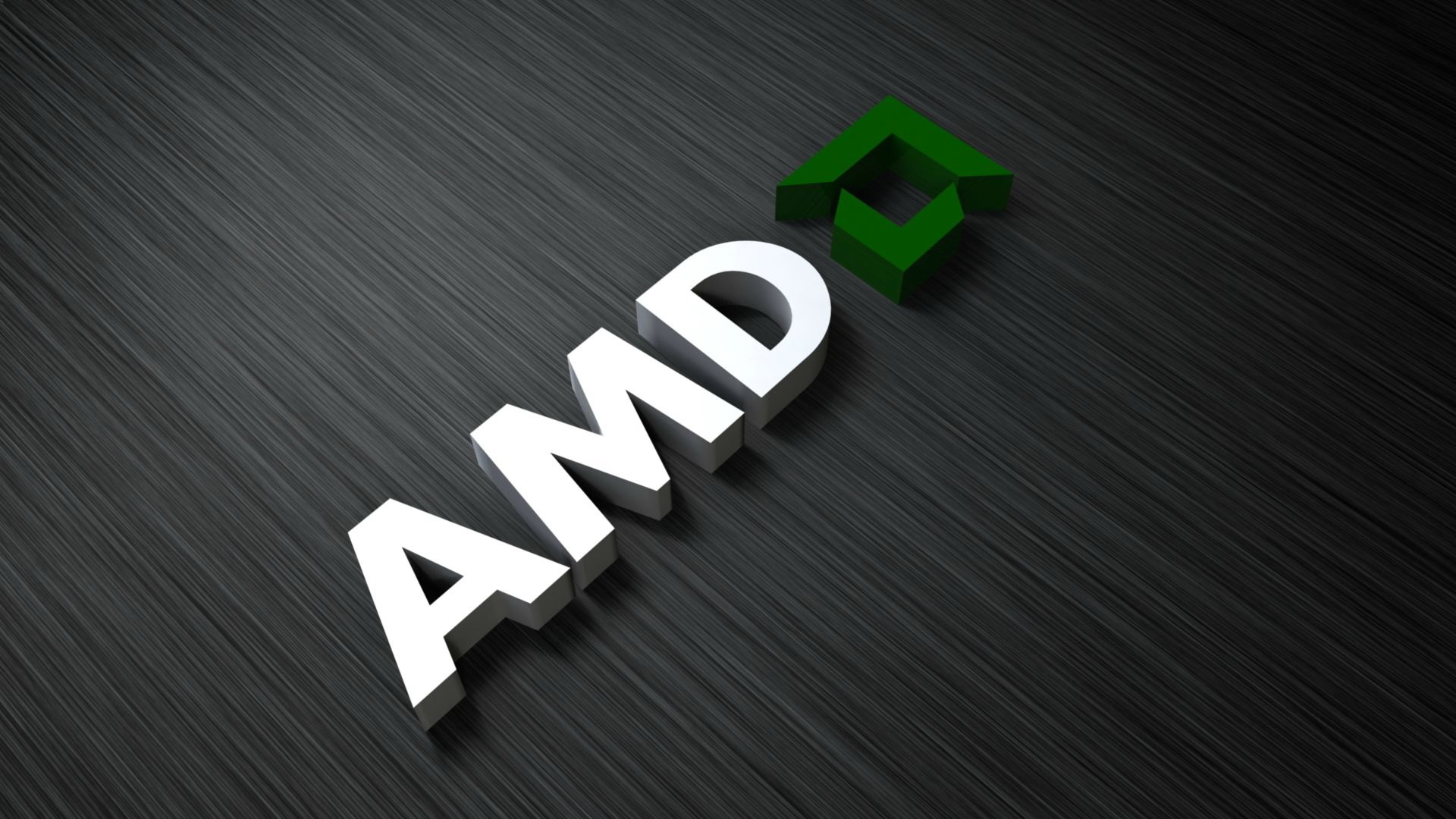 PC需求疲软 AMD一季度财报亏损高于预期