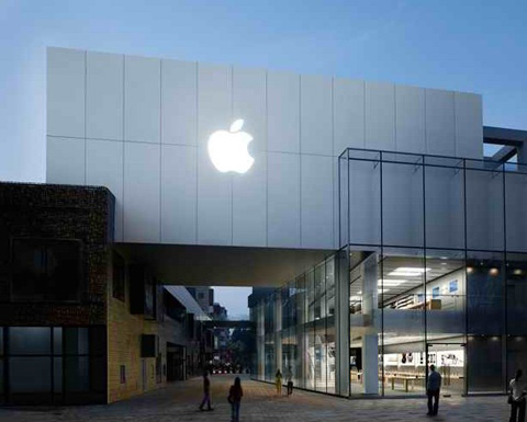 Newzoo：2014年苹果在中国营收为370亿美元 远超华为联想等本土品牌