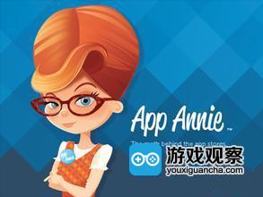 App Annie近日宣布获得6300万美元融资