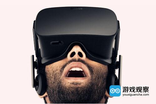 Oculus VR公司在上海成立办公室