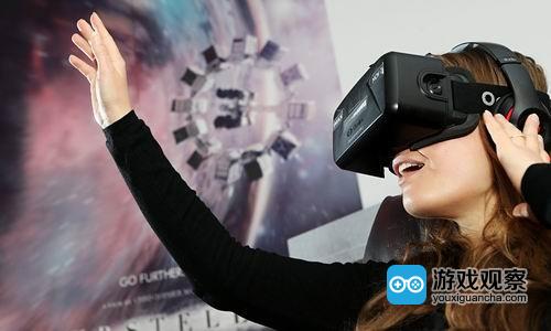 Oculus Rift已经在2016年1月7日开放预购