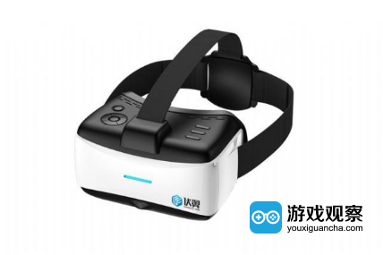 伏翼Pro X1一体机搭载了Nibiru VR系统
