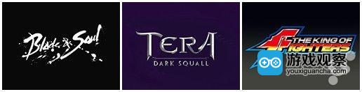 以《TERA》为基础的MMORPG手游《TERA DARK SQUALL》