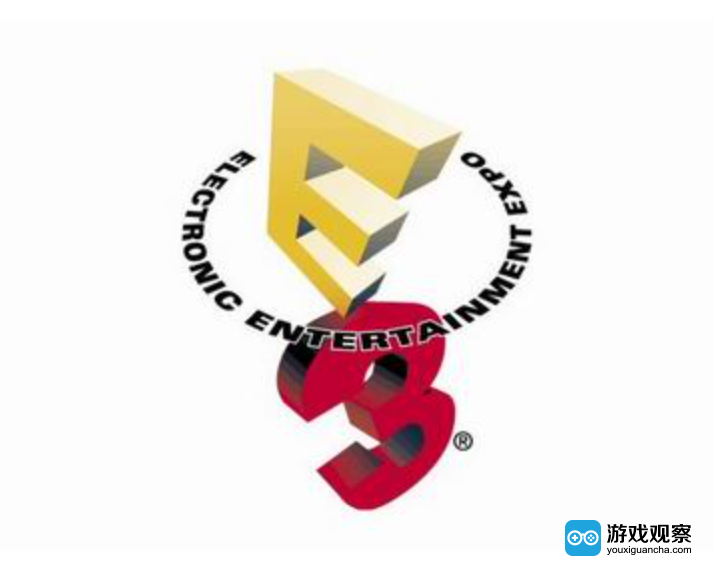 美国E3游戏展观摩团报名开启游戏观察游戏产业资讯_游戏产业动态_游戏产业数据