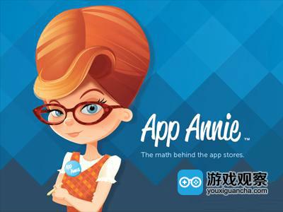 App Annie发布2016年2月手游报告