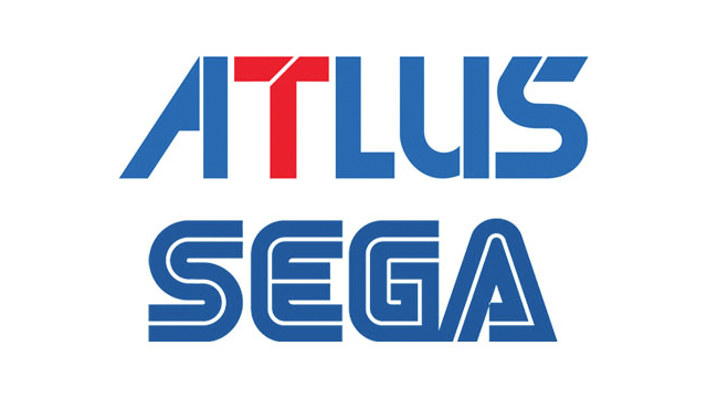Sega又再度宣布他们将正式收购Atlus