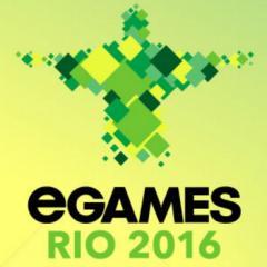 eGame的全新国际电子竞技赛事