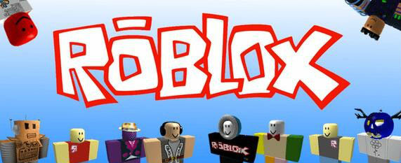 多人在线游戏创作平台Roblox