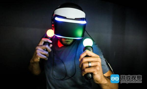 VR专属盛宴eSmart 终端设备与内容相辅相成