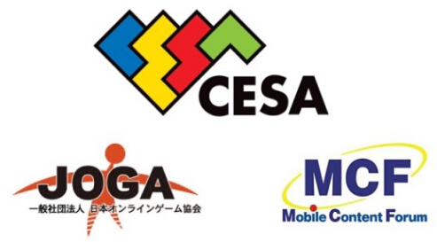 日本一般社团法人电脑娱乐协会