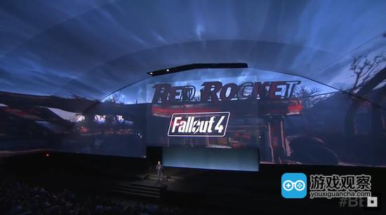 E3 2016：《辐射4》《毁灭战士4》将推出VR版！
