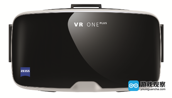 E3：蔡司发布新款VR眼镜VR ONE Plus 8月上架实体店