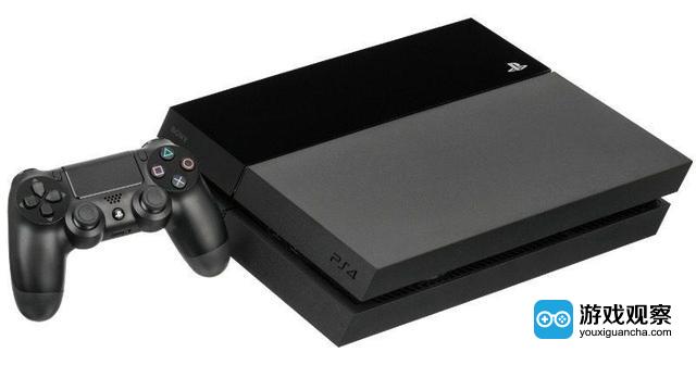 索尼PlayStation Neo或于今年亮相 支持4K画质