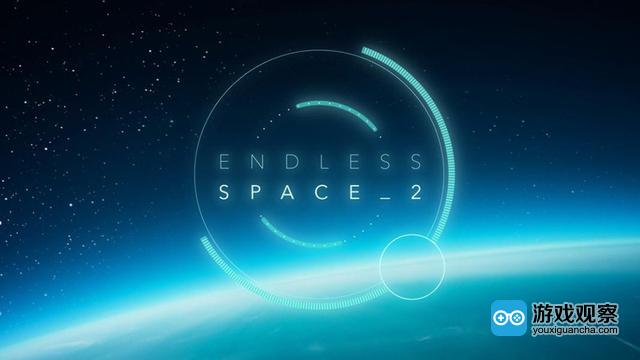 世嘉收购无尽系列开放商 今年推出《无尽空间2》