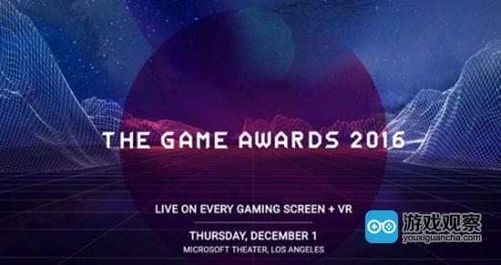 The Game Awards2016