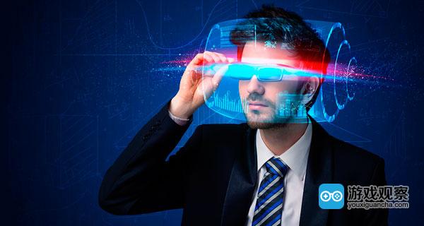 VR/AR技术
