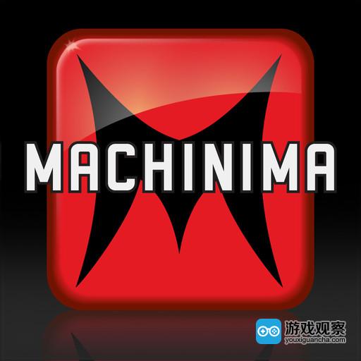 华纳兄弟将收购游戏视频网络Machinima