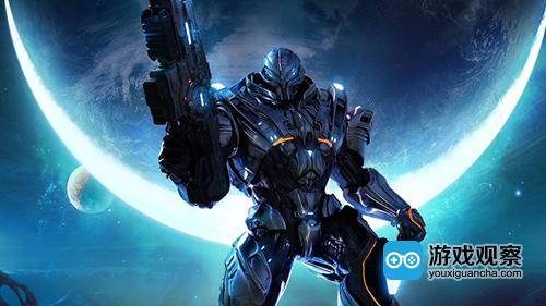 《光环5：守护者(Halo 5：Guardians)》