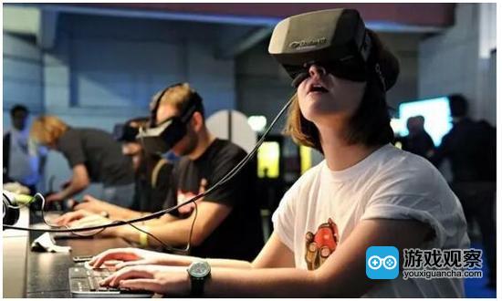 VR有助于缓解青少年社交焦虑