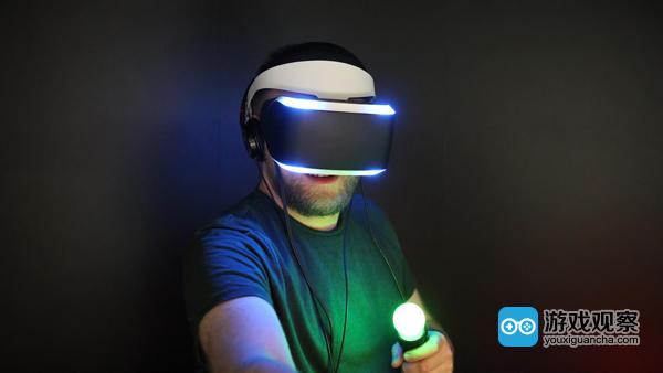 未来两年的VR销量将会很惨淡