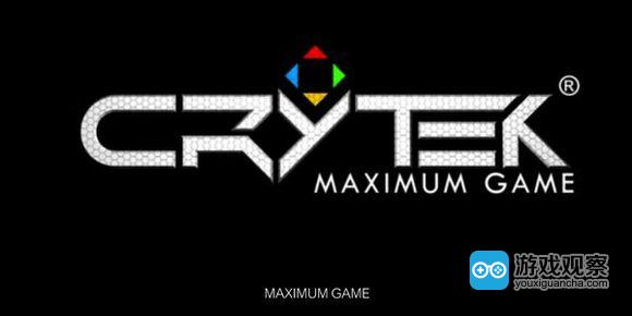 游戏开发商Crytek