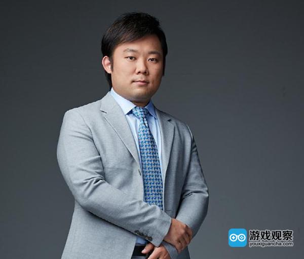 DeNA China CEO任宜