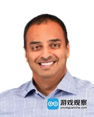 Ravi Viswanathan，恩颐投资(NEA)合伙人 投资：Acquia，BloomReach 和 Boku