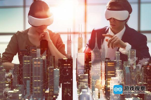 2017年VR/AR的10个发展趋势与机遇预测