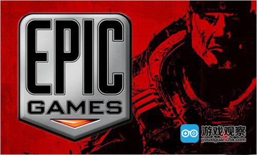 老牌游戏厂商Epic Games宣布重返PC游戏市场