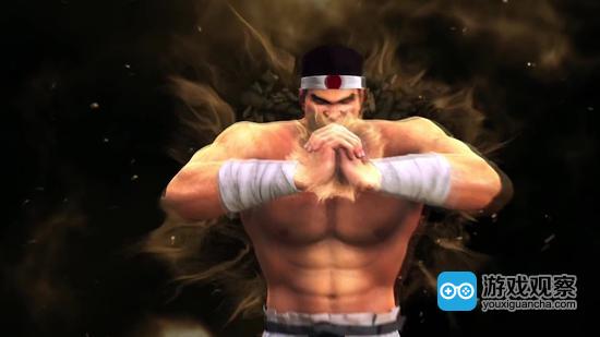 SNK宣布《拳皇：世界》手游今夏在中国首发