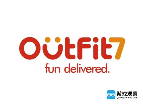 汤姆猫开发商Outfit7确认被联合好运收购 总价10亿美元