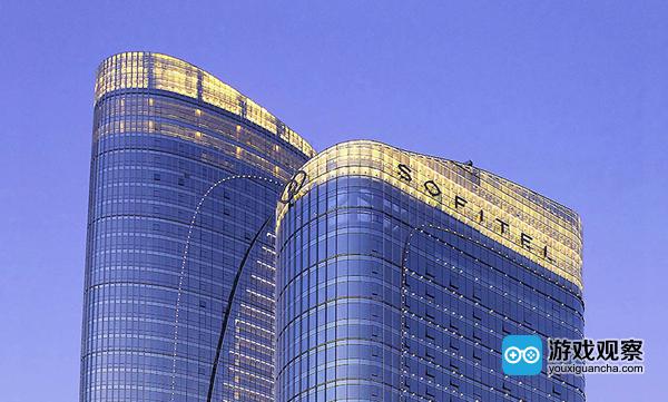第4届CIGC将在广州圣丰索菲特酒店开幕