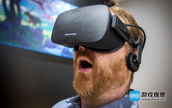 ZeniMax宣布将寻求禁售令限制Oculus Rift销售